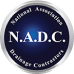 N.A.D.C logo